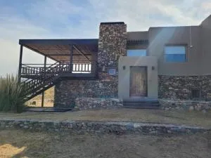 Tupungato Winelands Casa de Piedra - Estancia Silvia