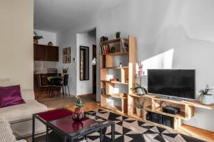 Żoliborz Business Apartment - Private Garden, Parking by Rentujemy