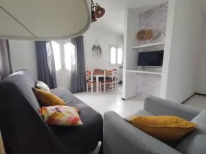 Casa SunRise - 阿列塔