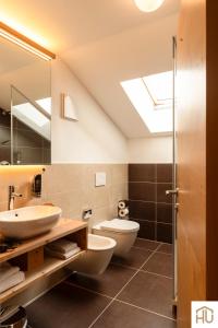 Haus Percha Mountain Apartments