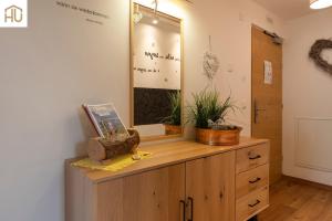 Haus Percha Mountain Apartments