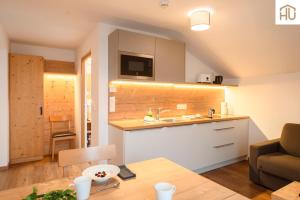 Haus Percha Mountain Apartments