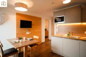 Haus Percha Mountain Apartments - 佩尔卡