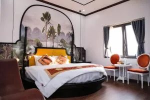 Minh Dung Hotel - Cốc Lếu