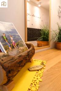 Haus Percha Mountain Apartments