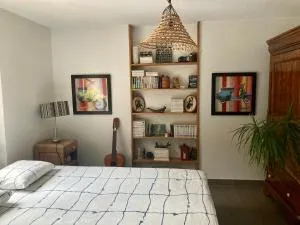 Cocon à colombage alsacien "1789" - 伊恩海姆