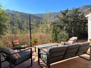 Cortijo Vacas Gordas Villas