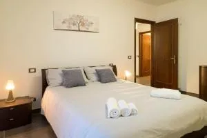 Appartamento bifamiliare a [5km da Gubbio] - Padule