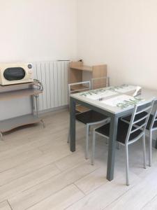 Apartment Orio Volta