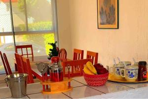 Lomas de Cocoyoc , Family- Friendly