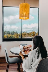 Contemplacion Resort & Spa