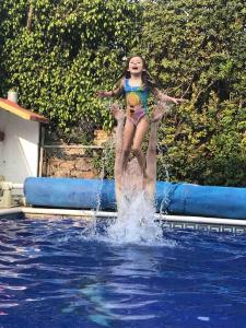 Lomas de Cocoyoc , Family- Friendly