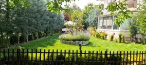 Ebruli Cennet Bahçesi - 内夫谢希尔