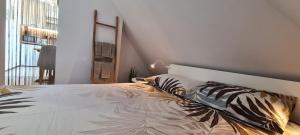 Sea Vibes studio Burgas with great terrace and sea view