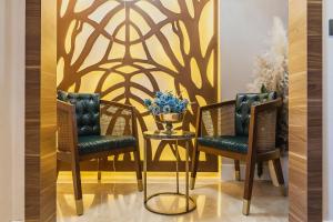 Superior Suite room in Lord Morgan & Exclusive Design Cihangir