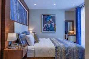 Lord Morgan & Exclusive Design Cihangir