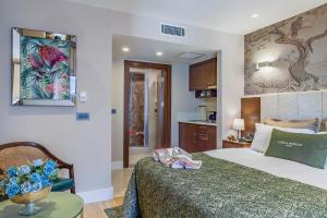 Lord Morgan & Exclusive Design Cihangir