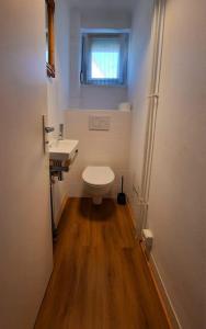 Maisons de vacances Rooms 4 persons Kaysersberg : photos des chambres