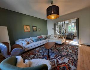 Rooms 4 persons Kaysersberg