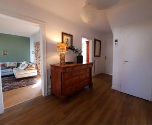 Maisons de vacances Rooms 4 persons Kaysersberg : photos des chambres