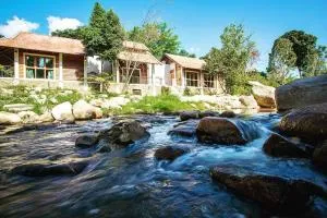 蒂帕亚度假村 - Wiang Pa Pao