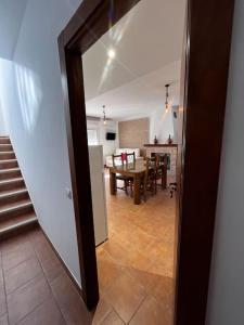 La casa de la avenida