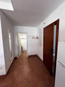 La casa de la avenida