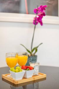 Unhotel - Apartamento Design no Leblon, Perto da Praia