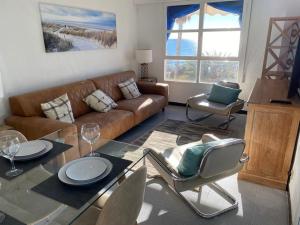 Apto Cala Real Playa Muchavista - ElCampello