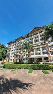 1 BR Condo Unit Cagayan de Oro City