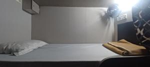 New Passenger Dormitory