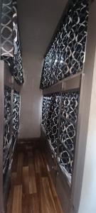 New Passenger Dormitory