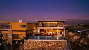 Contemplacion Resort & Spa - Sansoni