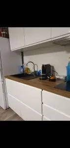 Gîte neuf indépendant tout équipé 34m2 - Barry