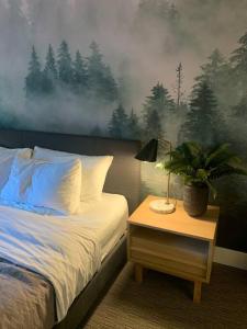 The Eden Whistler - Luxury 2 BDRM Ski in Ski out