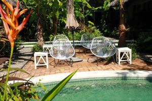 Marii Hotel Boutique