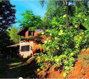 Sobrado flor da laranjeira - 两兄弟镇