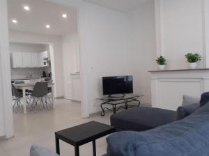 Maisons de vacances Bol d'air : photos des chambres