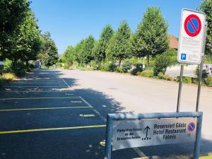 Hotel Felmis SELF CHECK-IN