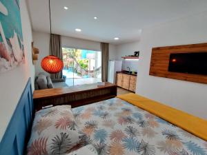 Villa Bangalu Exclusiva para Adultos