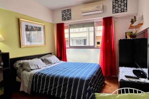 Cómodo Apartamento en el Centro