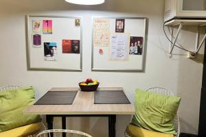 Cómodo Apartamento en el Centro