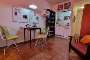 Cómodo Apartamento en el Centro