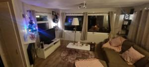 The Family Van - Revamped - Withernsea