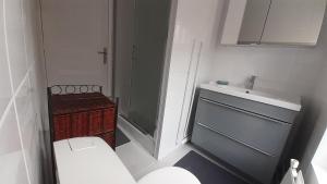 Maisons de vacances Bol d'air : photos des chambres