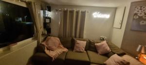 Shoreline Stays, Family Caravan, Withernsea, Newly Managed