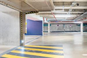 Appartements La compagnie du midi/centre ville (gare)/T3/parking/wifi : photos des chambres