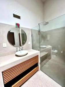 Casa Jacarandas - Ixtlahuacán de los Membrillos