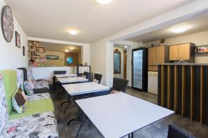 Къща за гости Перуника