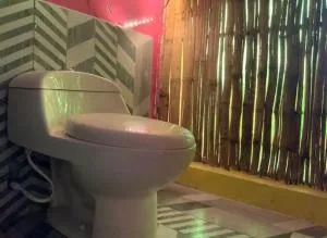 Casa de la Montaña Sagrada (Hospedaje Místico) - Cuispes